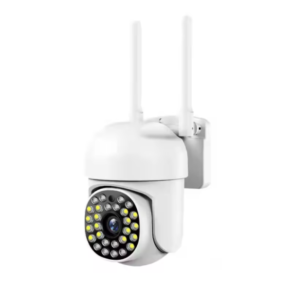 1080P Support 2.4G Dual Band Wifi IP PTZ Camera Yiiot Smart Home Indoor Two Way Audio Wireless Security CCTV Camera