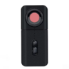 T3 RF Signal Hidden Camera Detector Finder Anti Spy Infrared Detector Finder Handheld Lens Detector Anti-spy Hidden Camera
