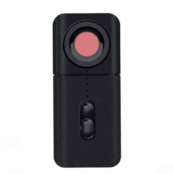 T3 RF Signal Hidden Camera Detector Finder Anti Spy Infrared Detector Finder Handheld Lens Detector Anti-spy Hidden Camera