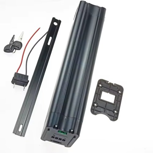 SF-2 48V E-Bike Battery case 18650 70 cells