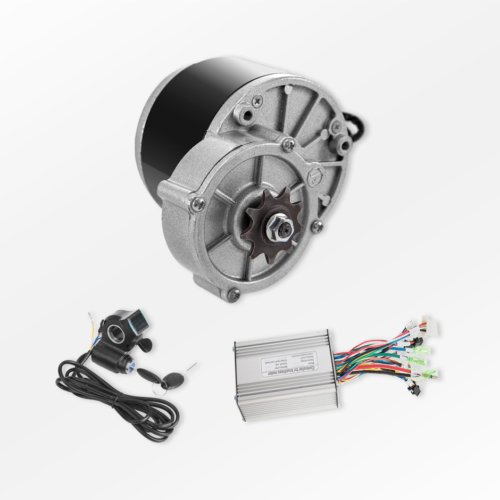 250W 24V E-Bike Conversion Kit
