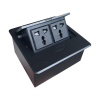 Multifunction Socket (2 in1)