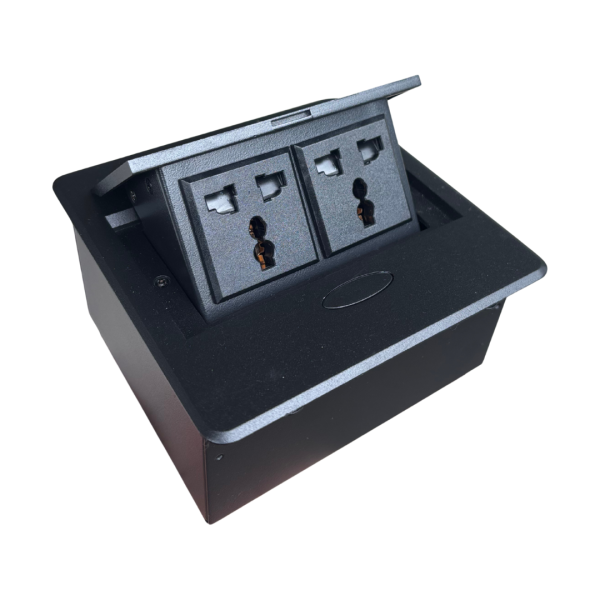 Multifunction Socket (2 in1)