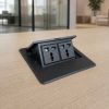 Multifunction Socket (2 in1)