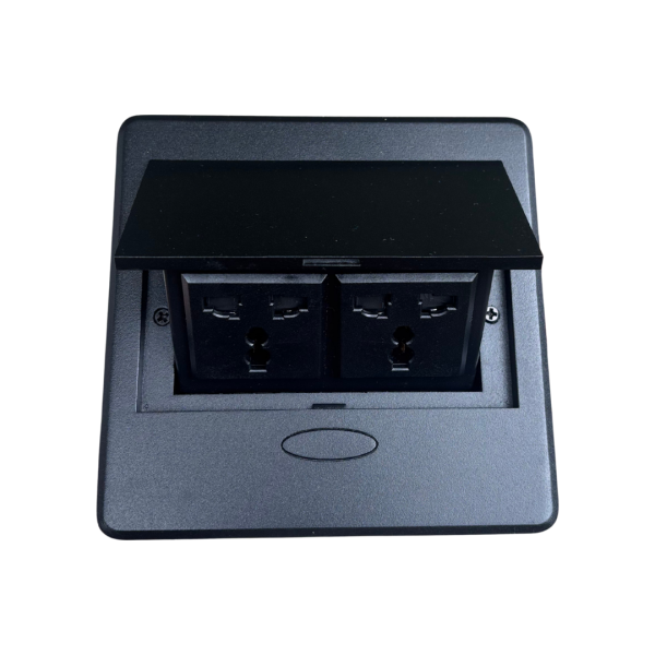 Multifunction Socket (2 in1)