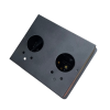 Multifunction Socket (2 in1)