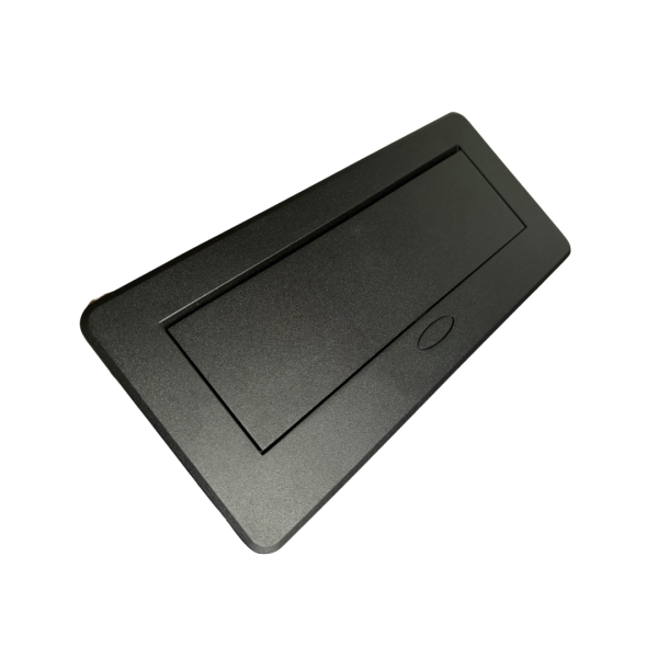 Multifunction Socket (4 in1)
