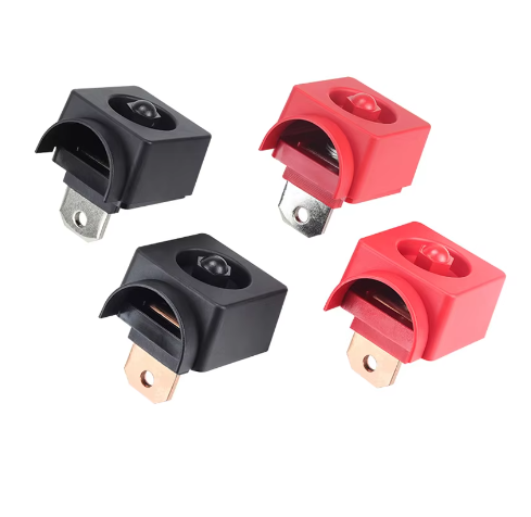 ABC/PBT/H62 Brass connectors