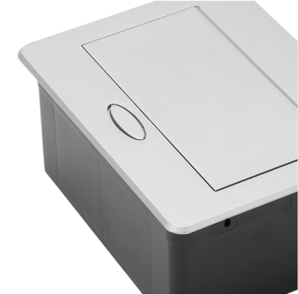 Multifunction Socket (2 in1)