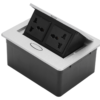 Multifunction Socket (2 in1)