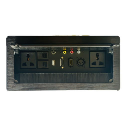 Untitled-18 Multifunction Socket (10 in1)
