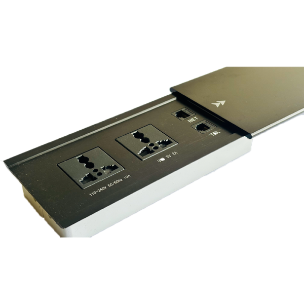 Untitled-3 Sliding Socket (4 in1)