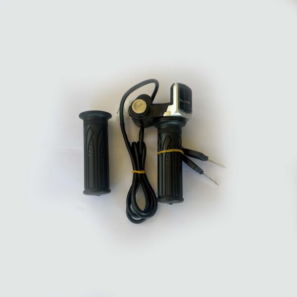 Hub Motor E Bike Conversion Kit