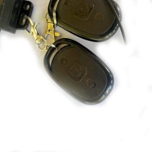 Central Lock System