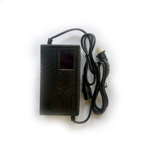 LiFePo4 Battery Charger