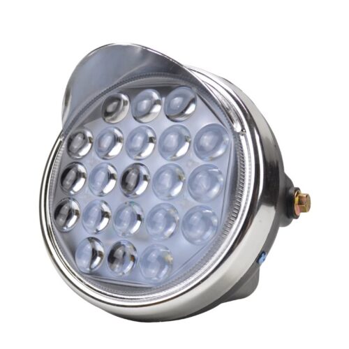 LED Head Lamp
