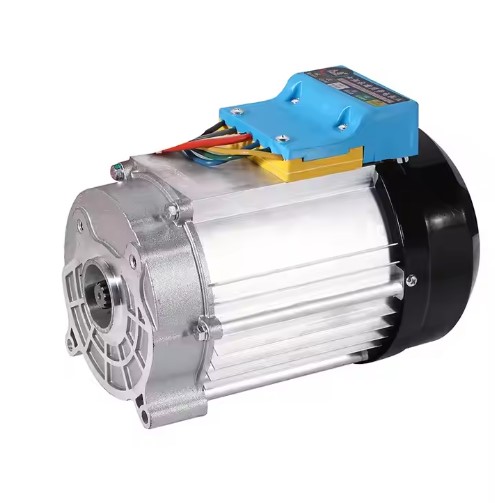 Three Wheel Electric Conversion Kit