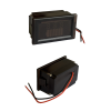 12V 24V 36V 48V 60V Waterproof Battery Charge Level Indicator