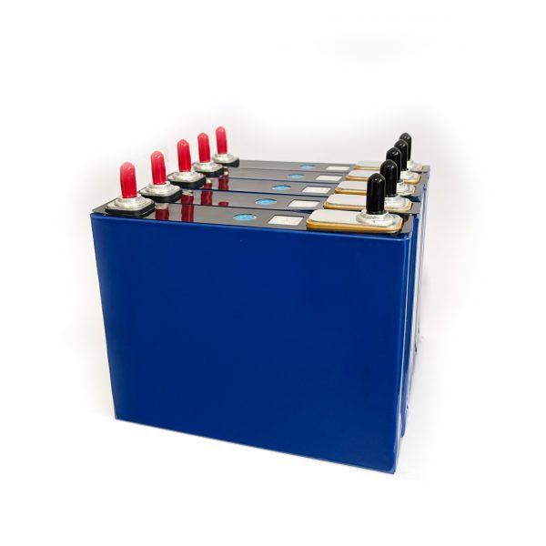 3.2V 52Ah LiFePo4 Battery