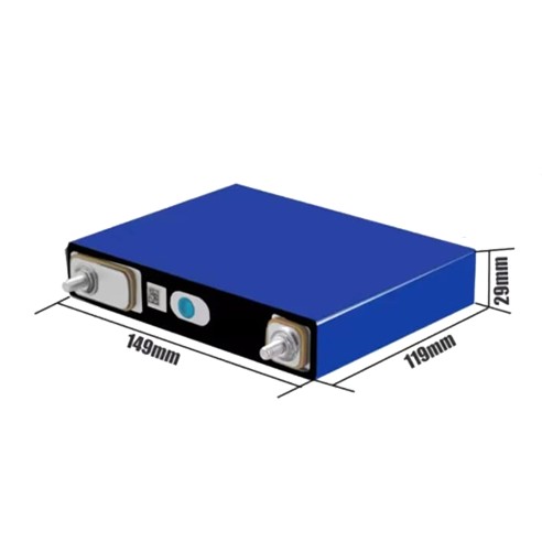 3.2V 52Ah LiFePo4 Battery