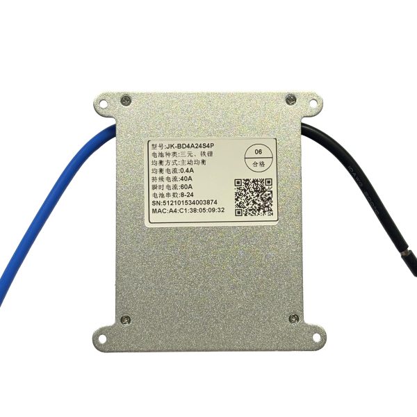 JKBMS Smart Active Balance BMS