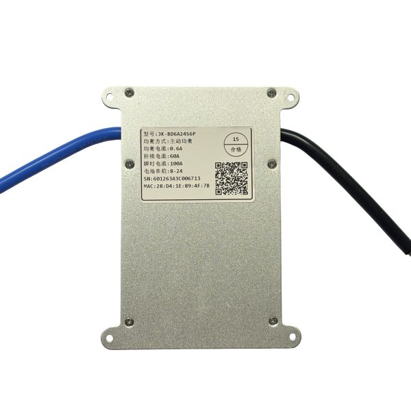 JKBMS Smart Active Balance BMS