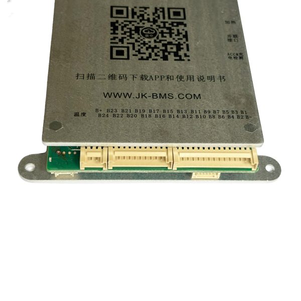 JKBMS Smart Active Balance BMS