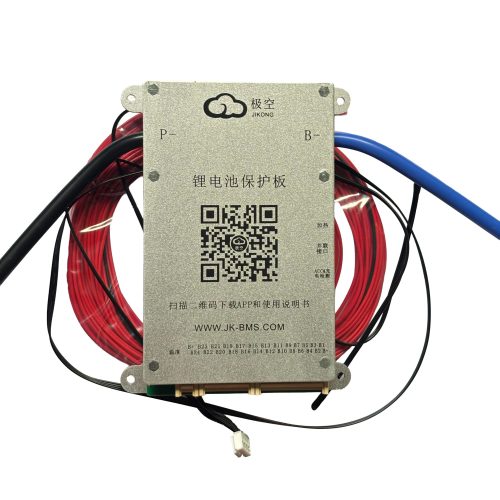 JK BMS Mr.COM 03 JKBMS Smart Active Balance BMS