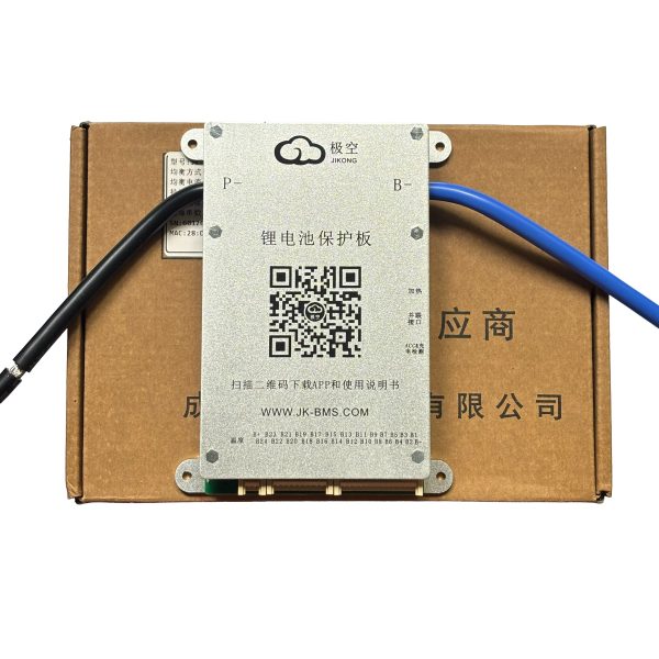 JKBMS Smart Active Balance BMS