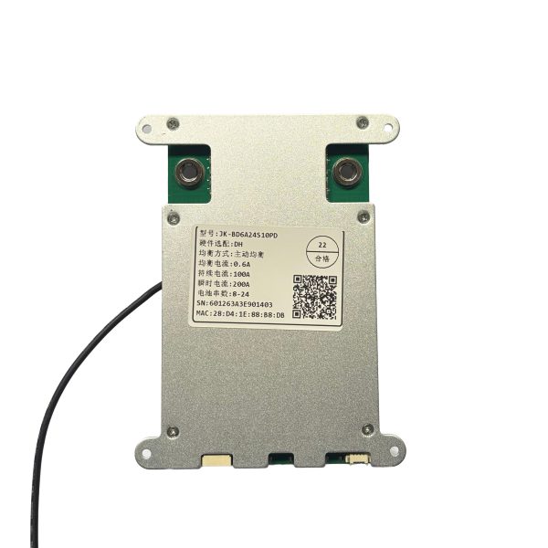 JKBMS Smart Active Balance BMS