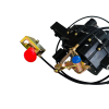3KW / 3000W Electric Three Wheel Conversion Kit