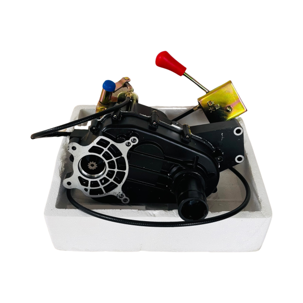 3KW / 3000W Electric Three Wheel Conversion Kit