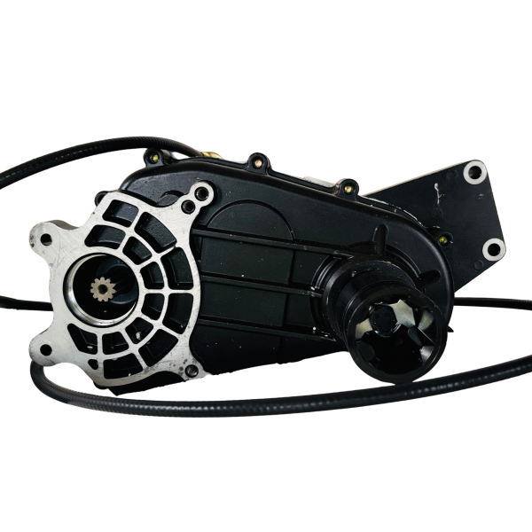 3KW / 3000W Electric Three Wheel Conversion Kit
