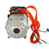 3KW / 3000W Electric Three Wheel Conversion Kit