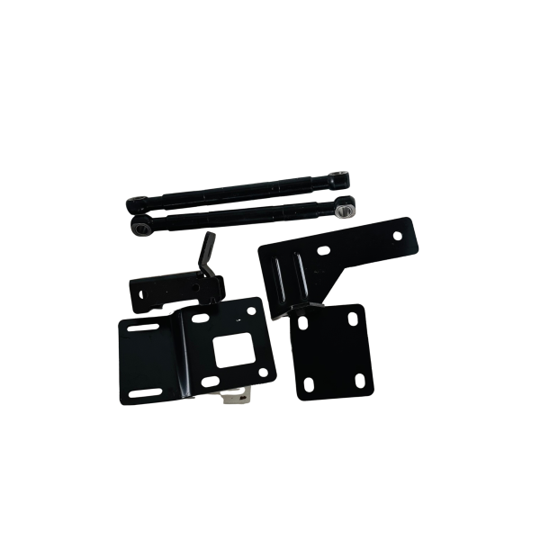 3KW / 3000W Electric Three Wheel Conversion Kit