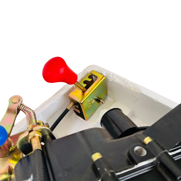 3KW / 3000W Electric Three Wheel Conversion Kit