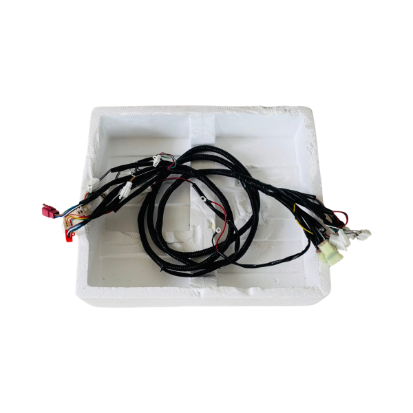 3KW / 3000W Electric Three Wheel Conversion Kit